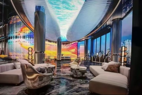 滁州金色时代KTV招聘,薪资日结-梦想舞台搭建完成等你来展现