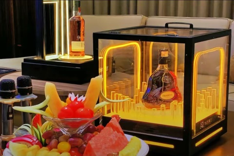 滁州夜场KTV招聘群，真实招聘信息无虚假，精准获取好岗位