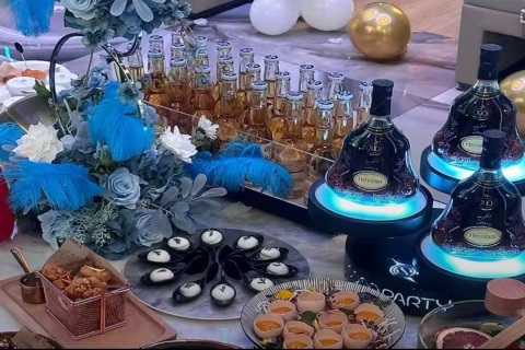 滁州夜场KTV招聘广告,本市赚最快场子