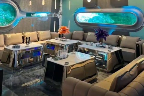 滁州至尊城市会客中心KTV招聘-新人奖励丰厚红包等你来拿