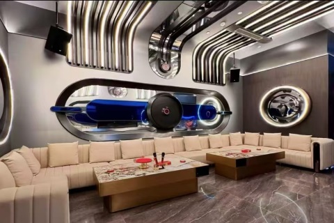 滁州KTV夜总会招聘模特！本地生意火爆场