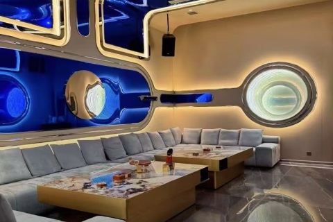 滁州OG酒吧招聘促销员-团队有你加入变得更加精彩哟