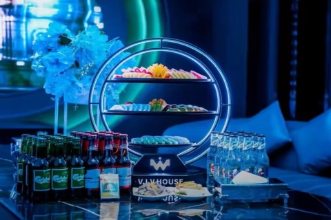 滁州高端KTV招聘姑娘！努力改变生活现状