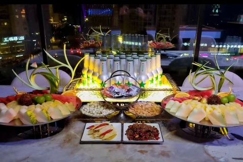 滁州KTV招聘兼职礼仪,商务KTV生意稳定,急招模特别错过